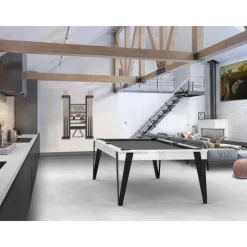 Pure, le nouveau billard table qui révolutionne votre intérieur :