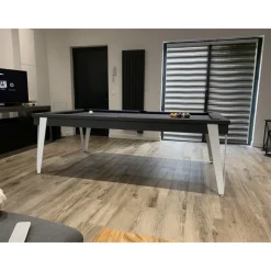 Pure, le nouveau billard table qui révolutionne votre intérieur :