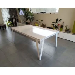 Pure, le nouveau billard table qui révolutionne votre intérieur :