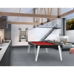 Pure, le nouveau billard table qui révolutionne votre intérieur :