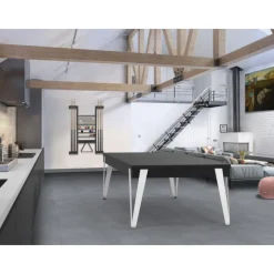 Pure, le nouveau billard table qui révolutionne votre intérieur :