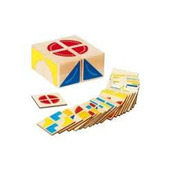Puzzle Kubus