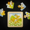 Puzzle 4 pièces