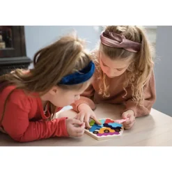 Puzzle Ruche le jeu de réflexion de 6 à 99 ans
