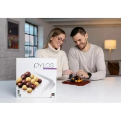Pylos Classic