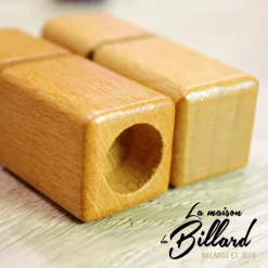 Quarto en bois Classic