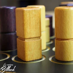 Quarto en bois Classic