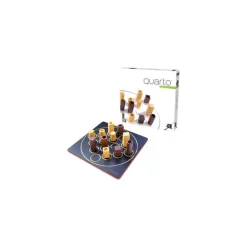 Quarto en bois Classic