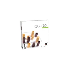Quarto mini