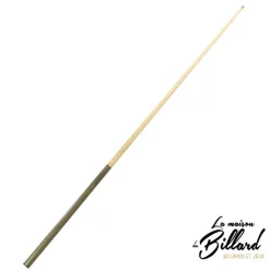 Queue ajustable en taille rapidement. 100 - 120 - 145 cm