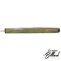 Queue ajustable en taille rapidement. 100 - 120 - 145 cm