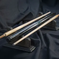 Queue Billard 3 bandes Lynx Pro 65