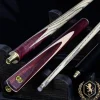 Queue billard 3/4 (145cm) Lord-cue Falcon X145. + Extension