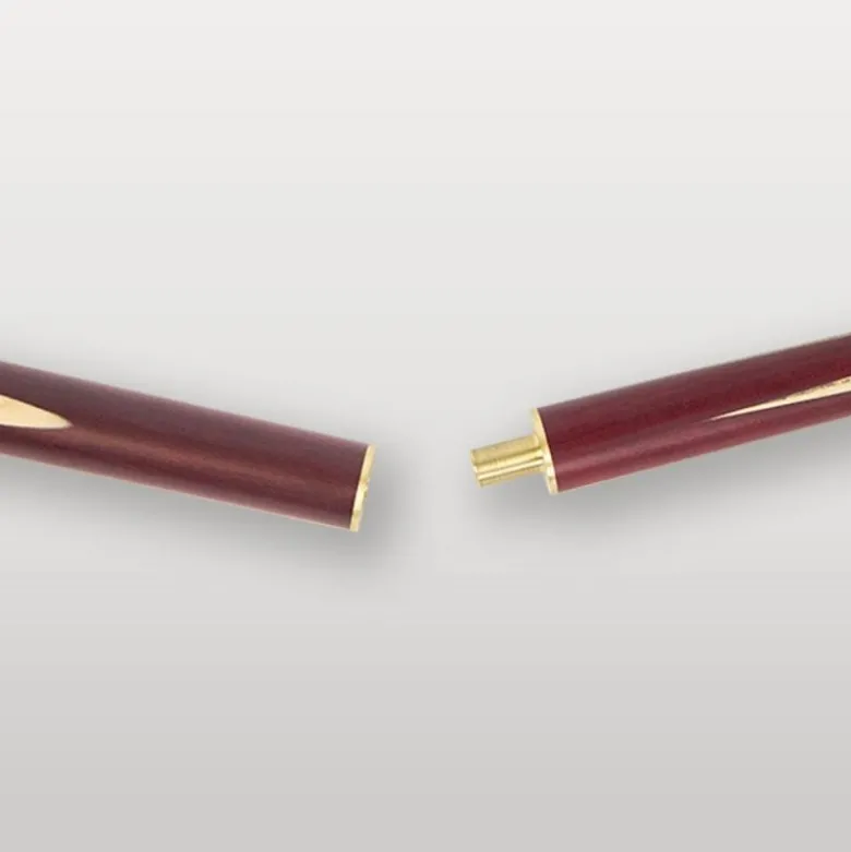 Queue billard 3/4 (145cm) Lord-cue Falcon X145. + Extension