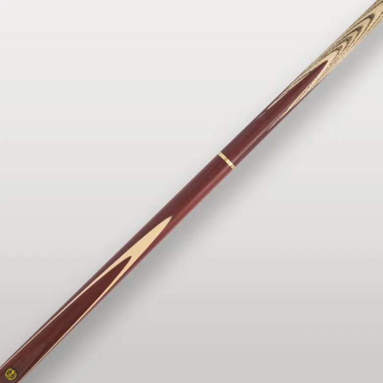 Queue billard 3/4 (145cm) Lord-cue Falcon X145. + Extension