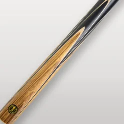 Queue billard 3/4 (145cm) Lord-cue Tiger. + Extension