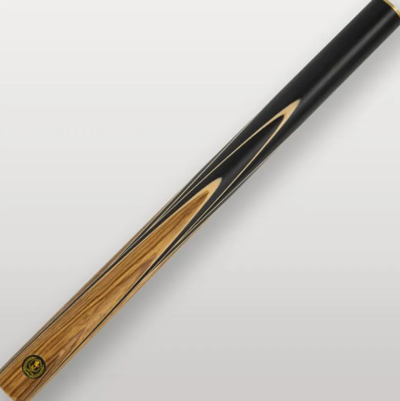 Queue billard 3/4 (145cm) Lord-cue Tiger. + Extension