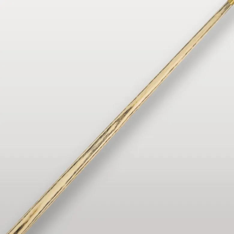 Queue billard 3/4 (145cm) Lord-cue Tiger. + Extension