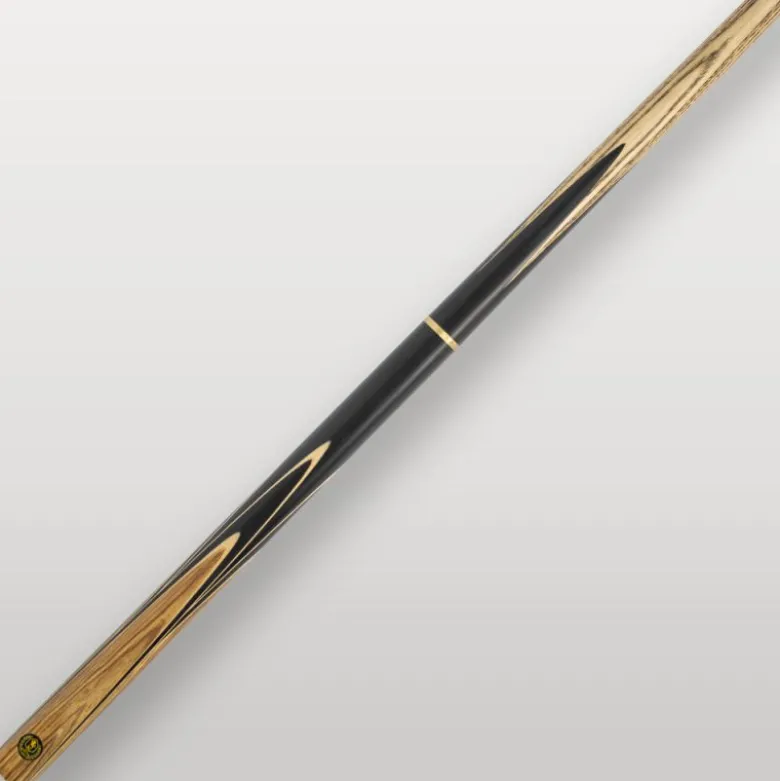 Queue billard 3/4 (145cm) Lord-cue Tiger. + Extension