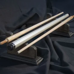 Queue billard Français blanc Lynx