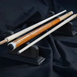 Queue billard français Lynx Bois
