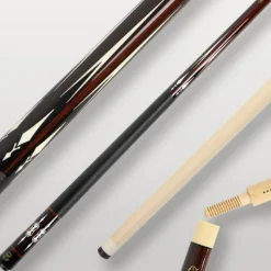 Queue billard français Lynx Pro 105