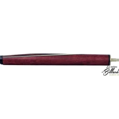 Queue billard Lynx Rouge 3 pcs