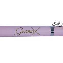Queue billard pour Fille, Rose style Carbone
