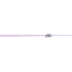 Queue billard pour Fille, Rose style Carbone