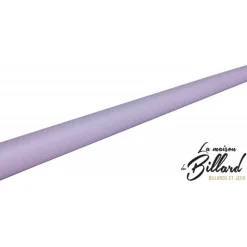 Queue billard pour Fille, Rose style Carbone