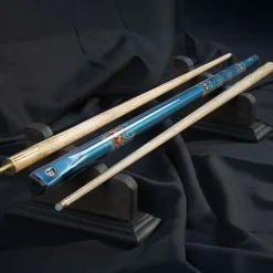 Queue coeur de Billard 8-Pool