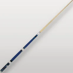 Queue de billard avec embout à visser