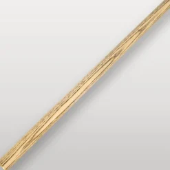 Queue de billard bleu 3 parties 145 - 120 ou 100 cm