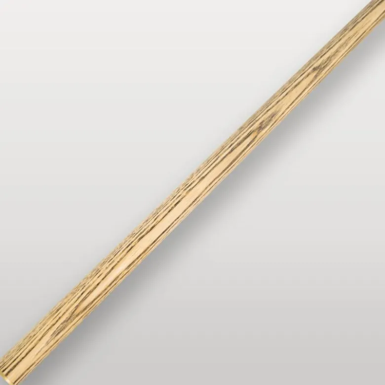 Queue de billard bleu 3 parties 145 - 120 ou 100 cm