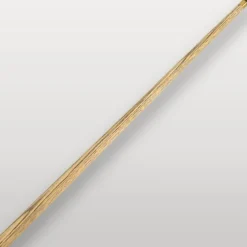 Queue de billard bleu 3 parties 145 - 120 ou 100 cm