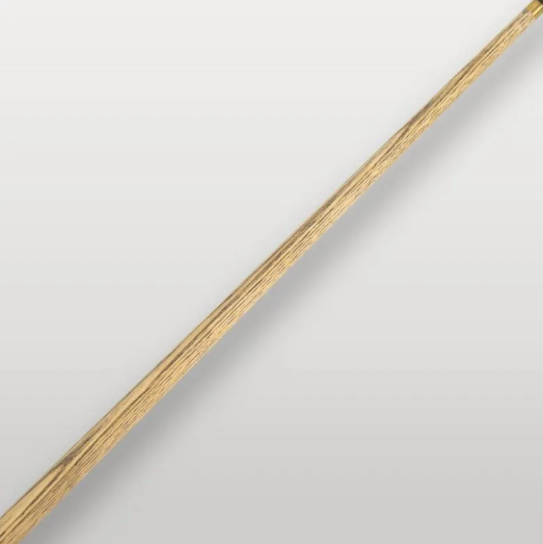 Queue de billard bleu 3 parties 145 - 120 ou 100 cm