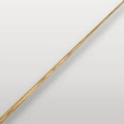 Queue de billard bleu 3 parties 145 - 120 ou 100 cm