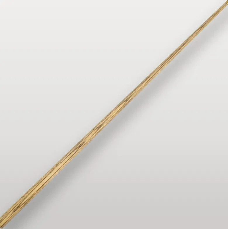 Queue de billard bleu 3 parties 145 - 120 ou 100 cm