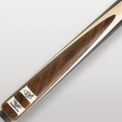 Queue de billard Chester, ¾ pour le 8 pool