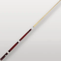 Queue de billard démontable en 4 parties