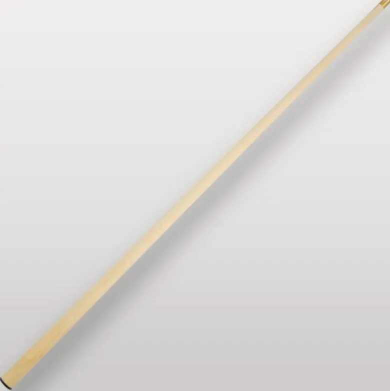 Queue de billard démontable en 4 parties
