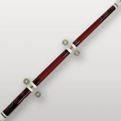 Queue de billard démontable en 4 parties