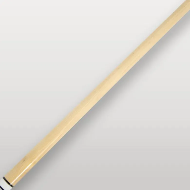 Queue de billard démontable en 4 parties