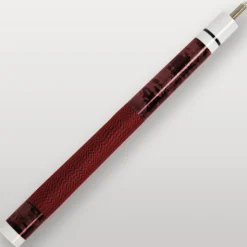 Queue de billard démontable en 4 parties