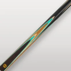 Queue de billard faite main : Lord-Cue Aston F-1000