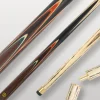 Queue de billard faite main : Lord-Cue Aston F650