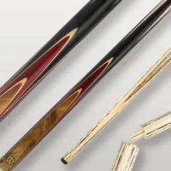 Queue de billard faite main : Lord-Cue Aston F850