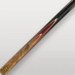 Queue de billard faite main : Lord-Cue Aston F850