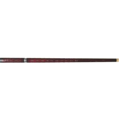Queue de billard français démontable et réglable en poids