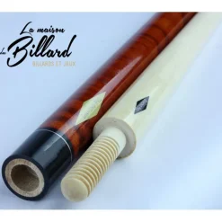 Queue de billard français pro diamond